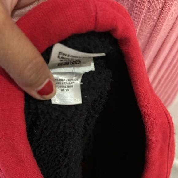 PINK SWEATER - Picture 7 of 7